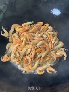 Make Shrimp step 4