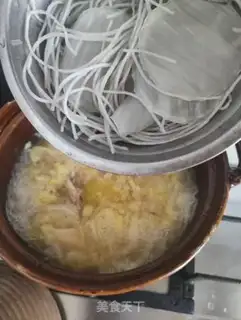 Make ♪ Doll-breaded chicken ♪ step 6