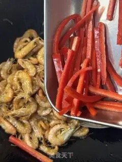 Make Shrimp step 6