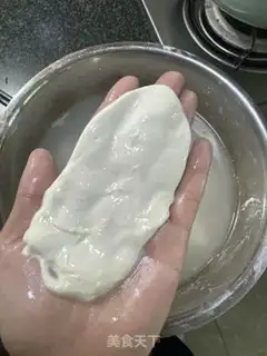 Make Chestcake step 12
