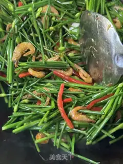 Make Shrimp step 8