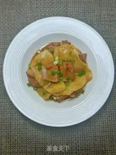 Make Chestcake step 15