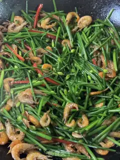 Make Shrimp step 10