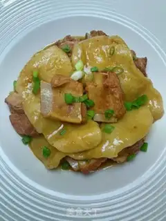 Make Chestcake step 17