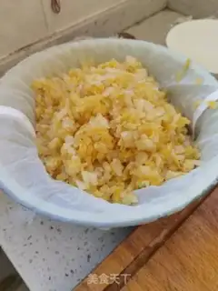 Make Sour pork step 9