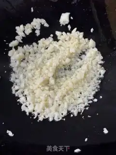 Make The veal veggies step 3