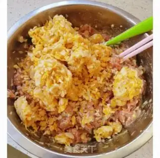 Make Sour pork step 11