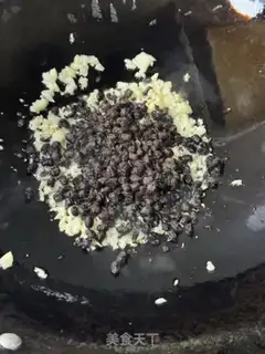 Make The veal veggies step 4