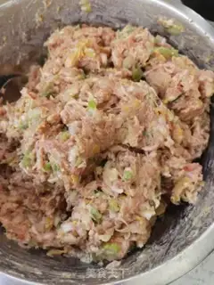Make Sour pork step 12