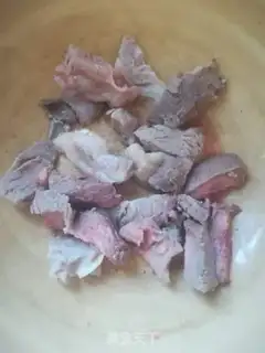 Make Sheep fungus soup step 2