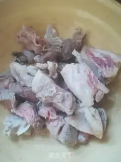 Make Sheep fungus soup step 3