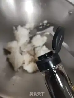 Make Egg fried rice step 5