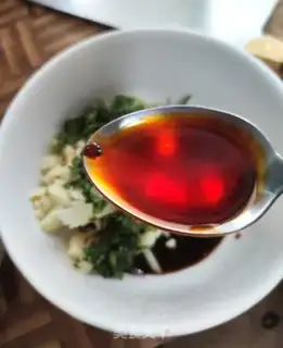 Make Pocket soup step 9