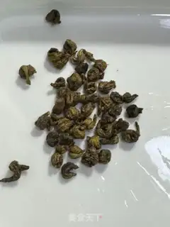 Make The greasy tattered soup step 1
