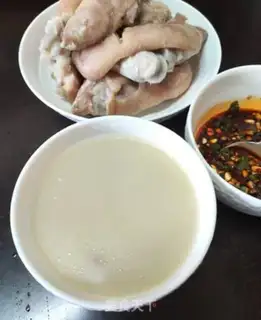 Make Pocket soup step 10
