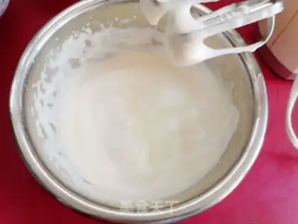 Make The soy-saloon step 1