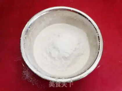Make The soy-saloon step 2