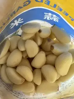 Make Garlic cowboy bones step 0