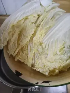 Make Garlic steaming doll rolls step 3