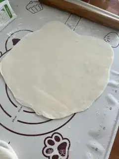 Make Onion meatloaf step 8