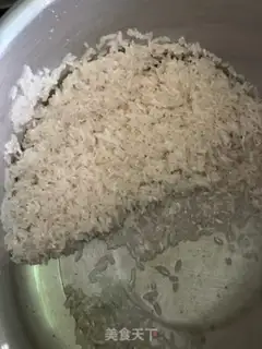 Make Porridge step 1