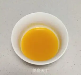 Make Fried eggs, tofu step 3