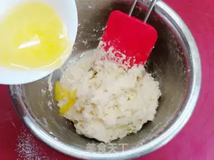 Make The soy-saloon step 3