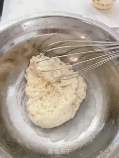 Make Six inches of simple twilight cake step 5