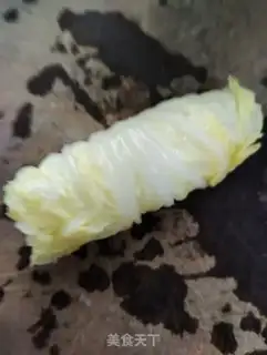 Make Garlic steaming doll rolls step 4