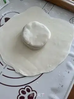 Make Onion meatloaf step 9
