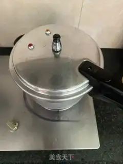 Make Porridge step 2