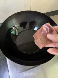 Make Garlic cowboy bones step 2