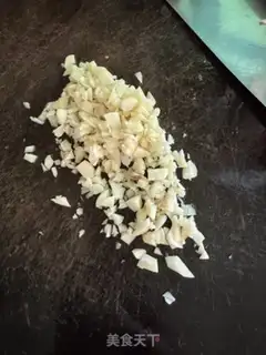 Make Crunch beef step 3
