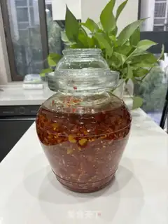 Make Homemade red soy sauce step 12