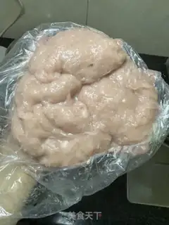 Make Porridge step 3