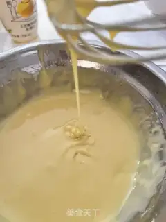 Make Six inches of simple twilight cake step 7