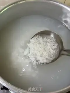 Make Porridge step 4