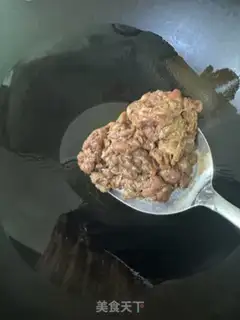 Make Sweet pole broccoli step 7