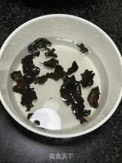 Make Scrambled meat step 1