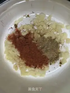 Make Crunch beef step 5