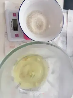 Make Six inches of simple twilight cake step 8