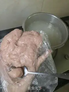 Make Porridge step 5