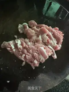 Make Scrambled meat step 2