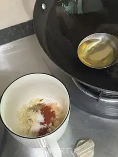 Make Crunch beef step 6