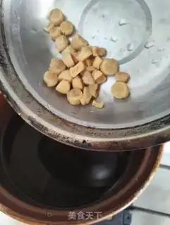 Make Rop and rosary step 3