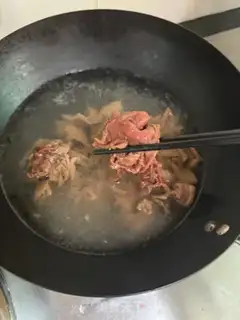 Make Crunch beef step 8