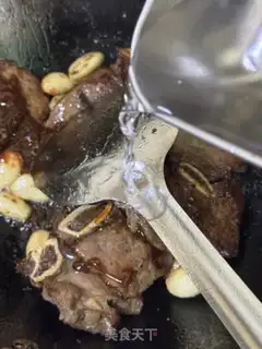 Make Garlic cowboy bones step 7
