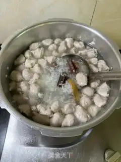 Make Porridge step 8