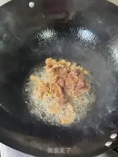 Make Scrambled meat step 5