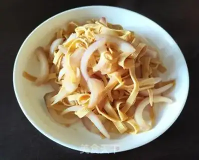 Make A thousand silk onions step 6
